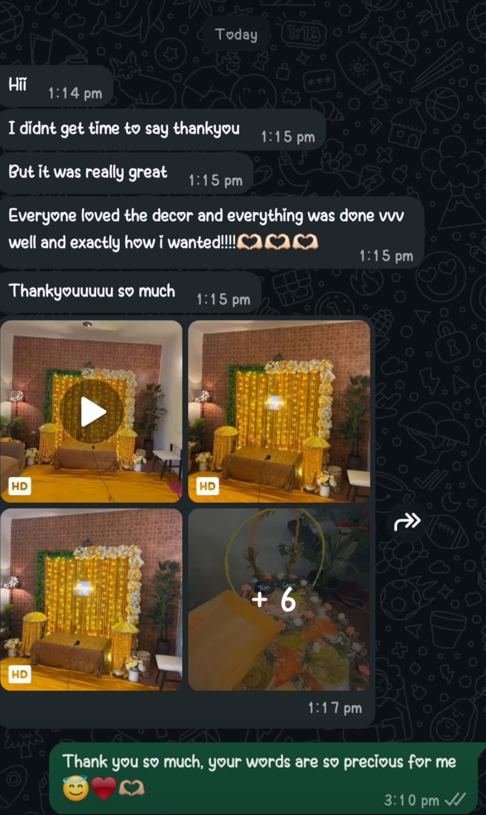 WhatsApp Review