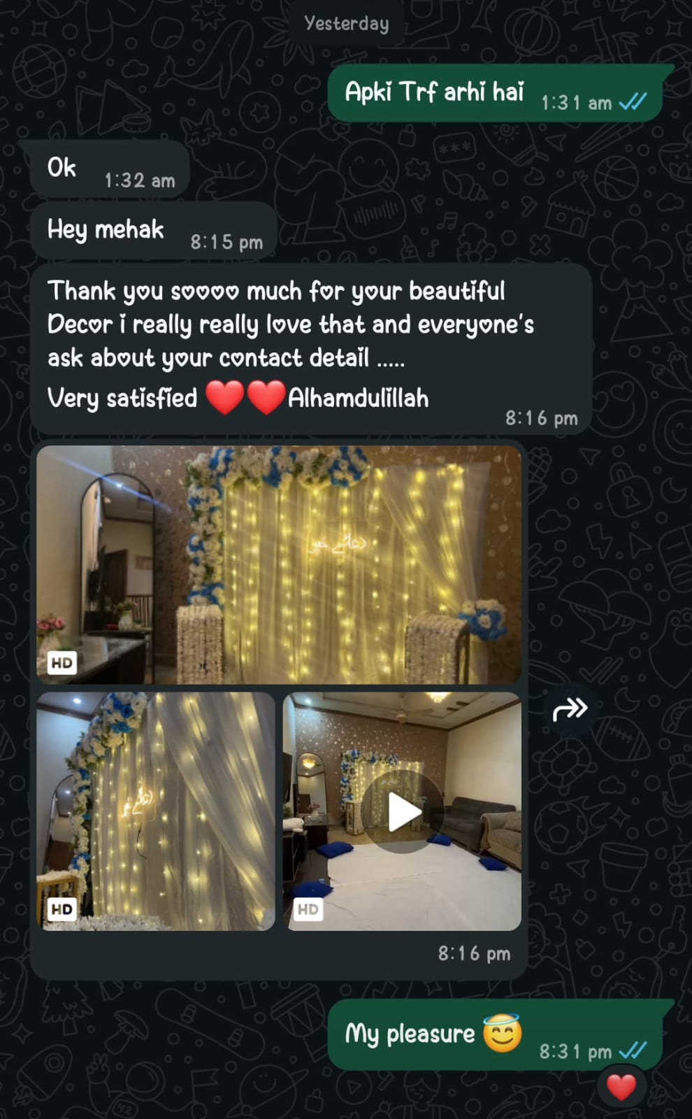 WhatsApp Review