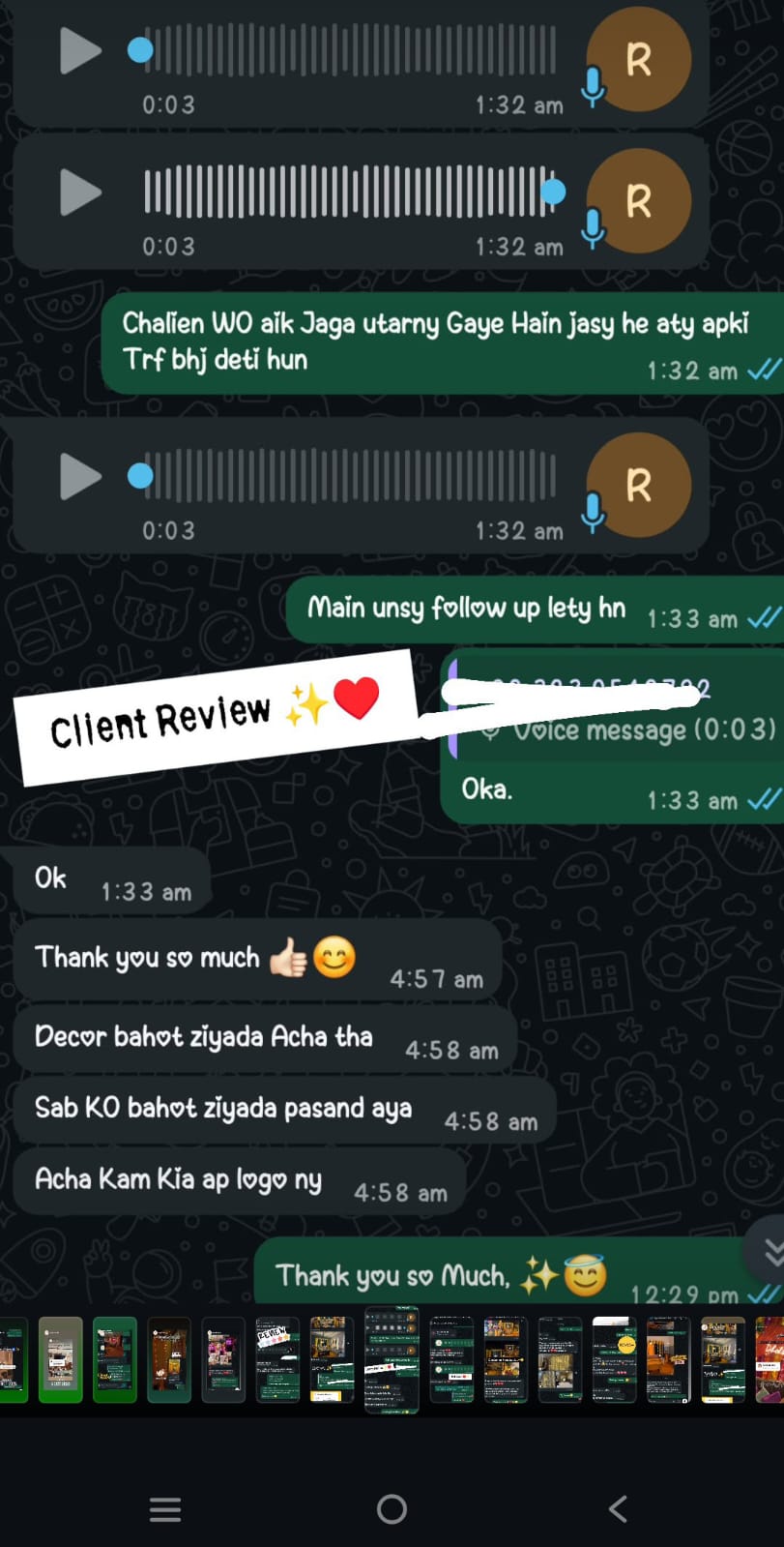 WhatsApp Review